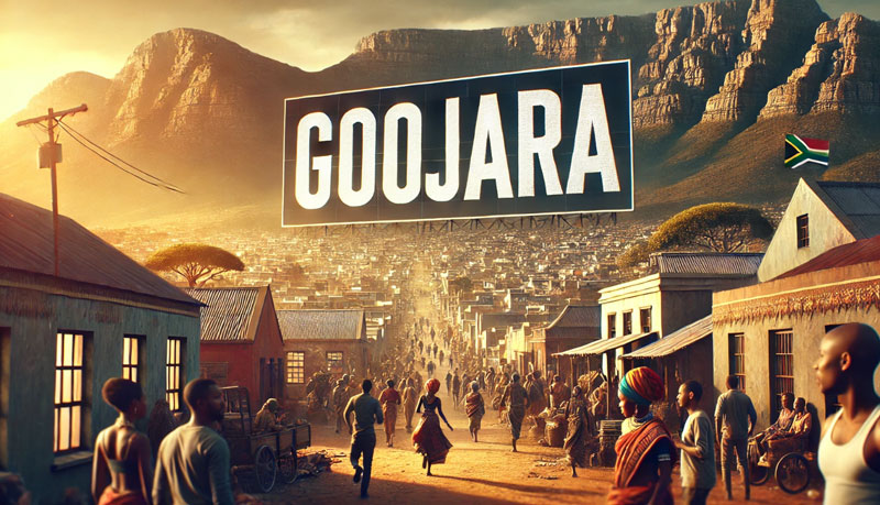 Goojara